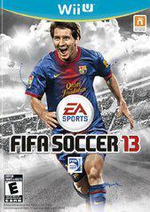 FIFA Soccer 13